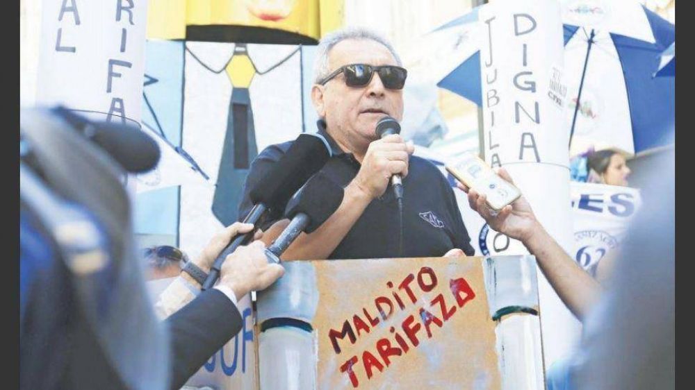 Gremios combativos promovern el no pago de servicios si el Gobierno autoriza nuevas subas