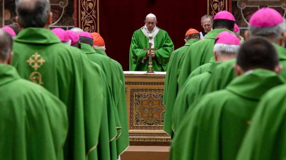 Abusos, la determinacin del Papa y el desafo de traducirla en hechos