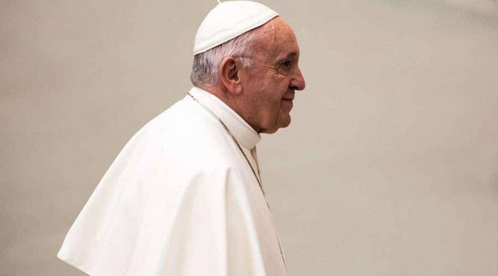 El Papa Francisco sugiere este itinerario para la conversin durante la Cuaresma