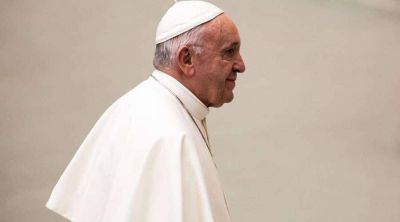 El Papa Francisco sugiere este itinerario para la conversi�n durante la Cuaresma