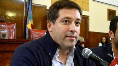 Esc�ndalo de las veredas: funcionarios deber�n dar explicaciones al Concejo
