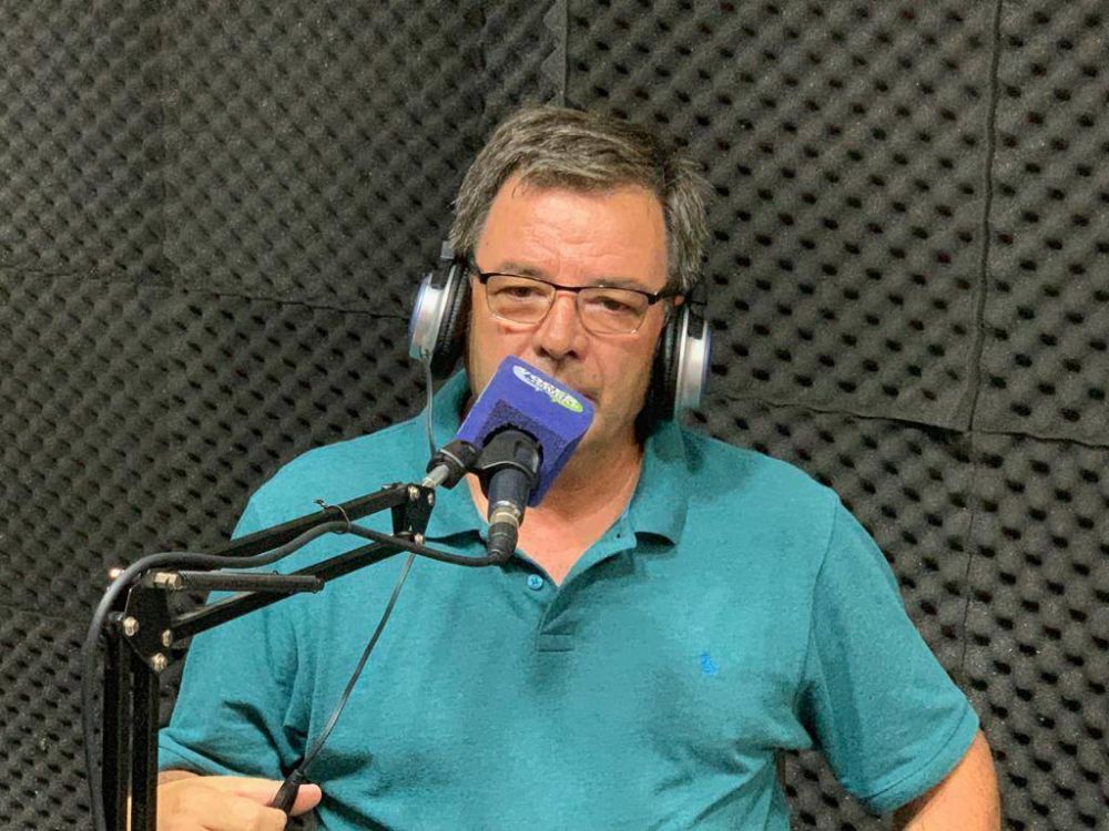 Estado de las obras de vialidad de la provincia de Buenos Aires