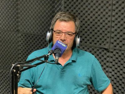 Estado de las obras de vialidad de la provincia de Buenos Aires