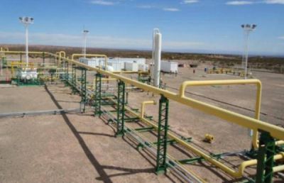 Una empresa estatal privatiza un yacimiento con potencial en Vaca Muerta