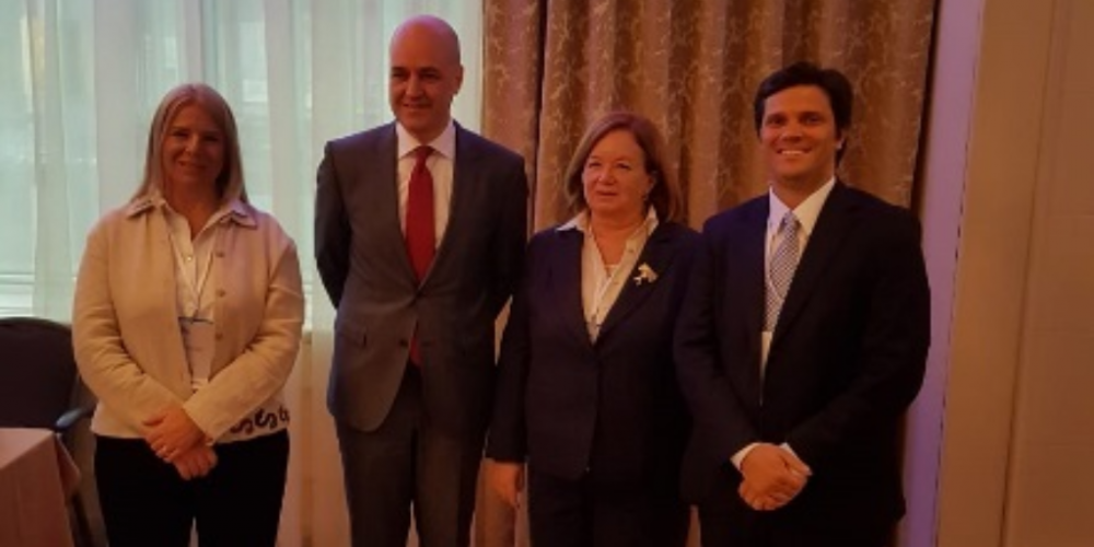 La Argentina fue admitida en el EITI, el organismo de transparencia global para las industrias extractivas
