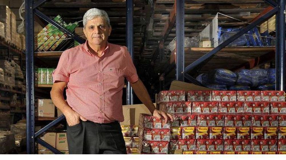 La Federaci�n de Entidades de Combustibles busca acordar nuevas soluciones para los minimercados