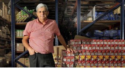 La Federaci�n de Entidades de Combustibles busca acordar nuevas soluciones para los minimercados