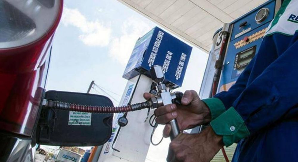 El sector expendedor de GNC recibi� con agrado los resultados de la primera subasta del gas