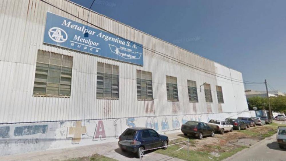 Cierra una fbrica en el conurbano y deja en la calle a 600 trabajadores