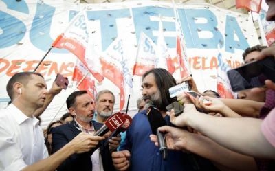 �Empiezan las clases? Los docentes analizan posibles medidas de fuerza