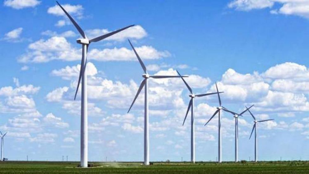 De la mano de las energas renovables, Dinamarca busca potenciar las inversiones en Argentina