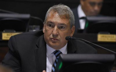 D�Onofrio pide no demorar la unidad y que la oposici�n �no especule hasta el final� 
