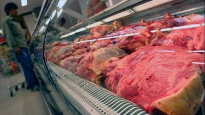 Las carnicer�as, cada vez m�s golpeadas por la suba de costos y la ca�da en el consumo