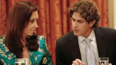 �Se viene la f�rmula Cristina � Sol� e internas en Cambiemos?