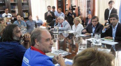 Paritarias: docentes bonaerenses rechazaron la oferta de Mar�a Eugenia Vidal
