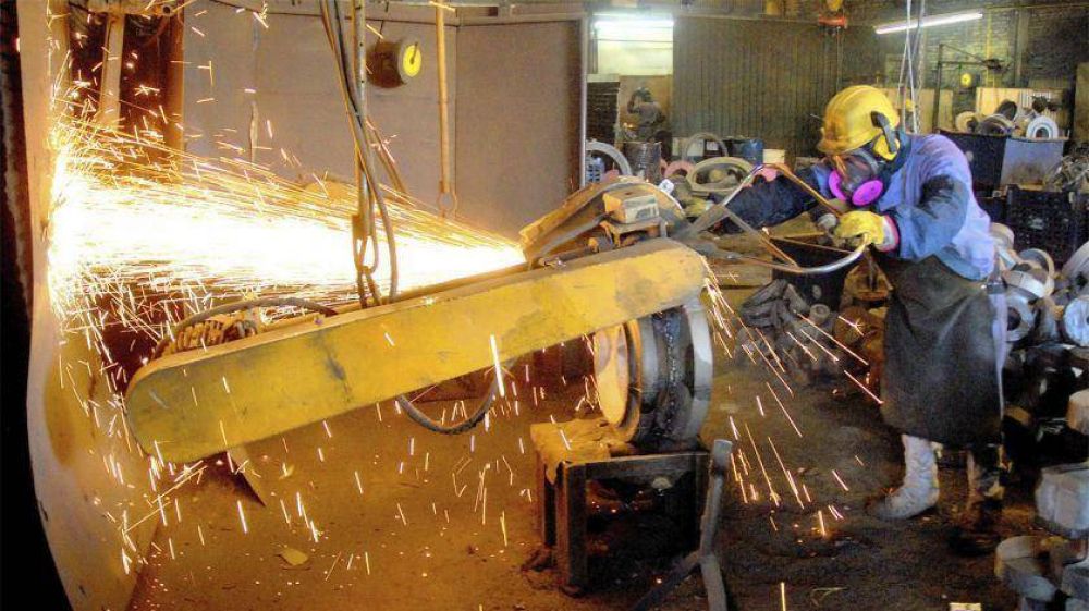 La actividad econ�mica se desplom� 7% interanual en diciembre de 2018