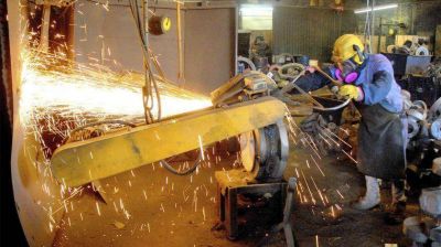 La actividad econ�mica se desplom� 7% interanual en diciembre de 2018