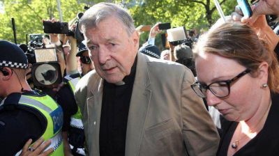 La Tolerancia Cero del papa Francisco est� en marcha y no tiene retorno