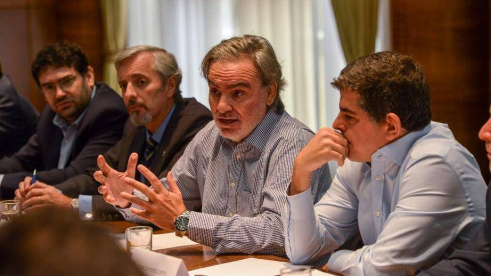 Las gasferas temen otra corrida y resisten la pesificacin de Lopetegui