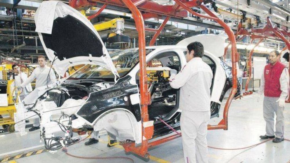 Confirmado: la econom�a se contrajo 2,6% en 2018