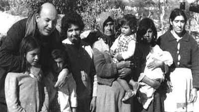 Obispos argentinos: alegr�a por beatificaci�n de Mons. Angelelli