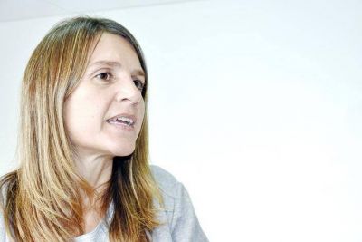Raverta I: �La ciudad est� abandonada y que la gesti�n no ha cuidado a la gente de los pesares que viven�