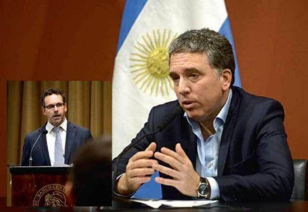 El balance general de Argentina se ve mejor, la econom�a real no