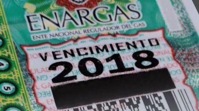 Advierten sobre el crecimiento de obleas de GNC ap�crifas