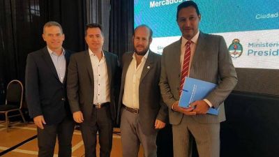 Expendedores avanzan en acuerdos que mejoren la relaci�n con sus empleados