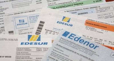 Vidal firm� y se inicia el traspaso de Edenor y Edesur a Provincia