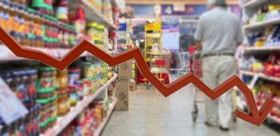 Por la crisis los argentinos se pasan a las segundas marcas y reducen el consumo hasta de la cerveza