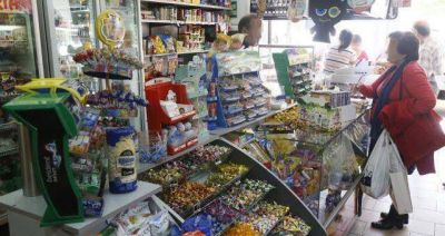 En C�rdoba cerraron 4.500 kioscos y almacenes desde que asumi� Macri