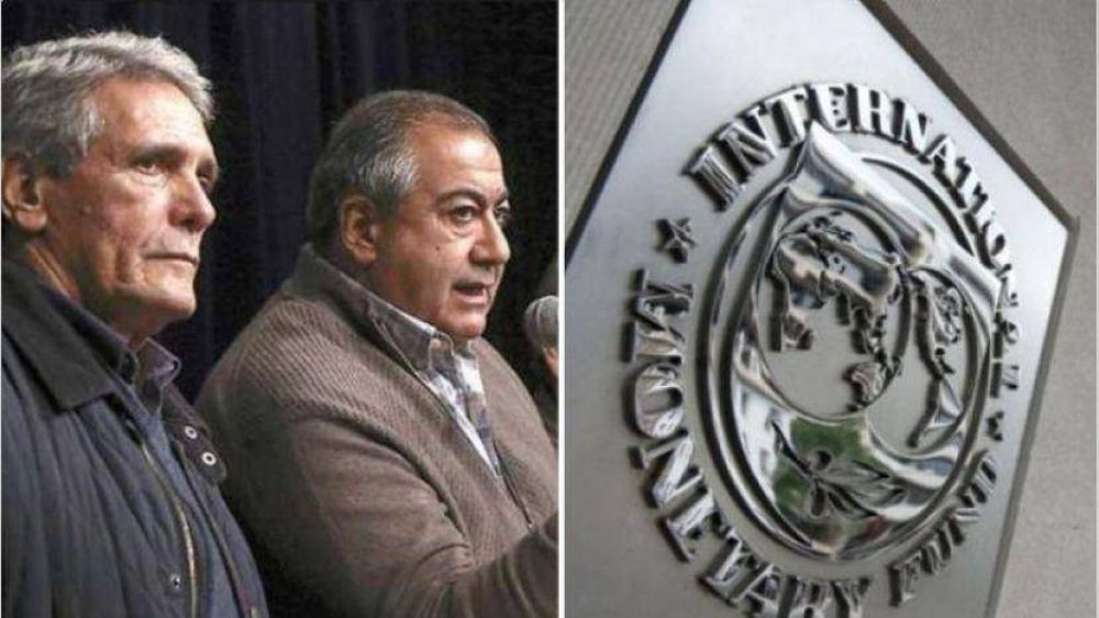 La CGT pone en duda su apoyo al blanqueo laboral