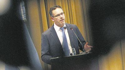Contra la inflaci�n, con la misma receta
