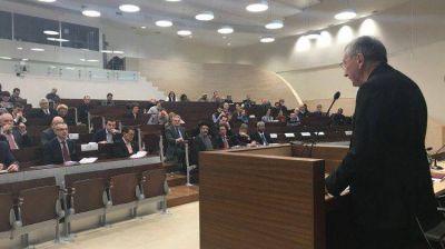 Cardenal Parolin: dar efecto pr�ctico al Acuerdo con China sobre los Obispos