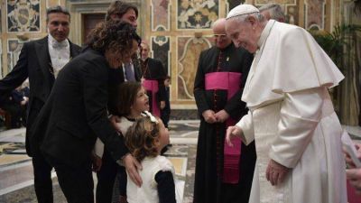 Papa: Card. Bea, modelo para el di�logo ecum�nico e interreligioso