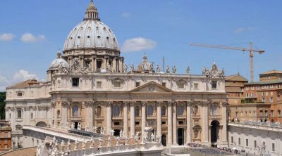 Autoridad vaticana explica cmo se aplica documento sobre sacerdotes con hijos