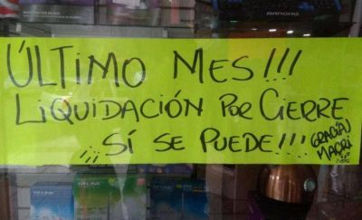 Empresarios marplatenses criticaron a Macri y lo responsabilizaron por el cierre de comercios en plena temporada