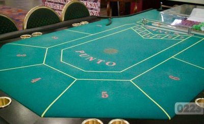 Casino: dictan la conciliaci�n obligatoria y se levanta la medida de fuerza