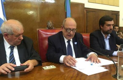 Arroyo: �Espero que mi pr�xima gesti�n sea m�s f�cil�