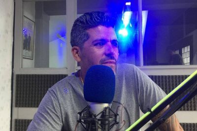 �Damos la cara por los bonaerenses y la Provincia est� mejor que hace tres a�os atr�s�