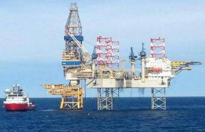 Otorgan permiso para estudios s�smicos en el Mar Argentino a una empresa noruega