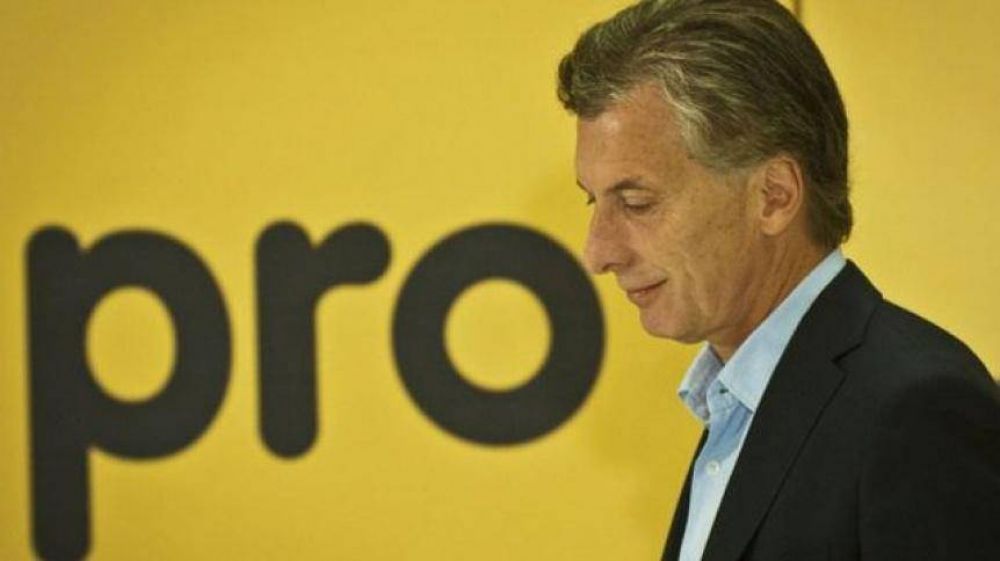 La Junta bonaerense investigar� un caso de aportes ilegales al PRO en 2011, y que involucra a Angelici