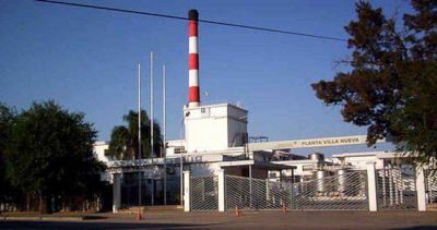 13 despedidos en la planta l�ctea de Santa Clara