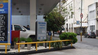 La Afip golpea con fuerza la actividad