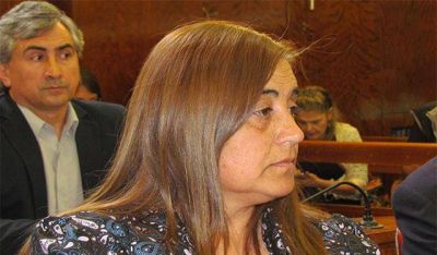 Claudia Rodr�guez: �Cambiemos en la ciudad antepone las internas, a las necesidades de los vecinos�