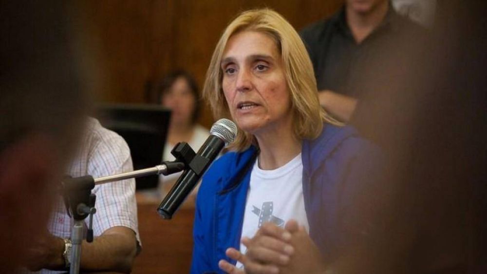 Cambiemos: Baragiola apoya a un concejal de Pichetto para que presida el Concejo de Mar del Plata