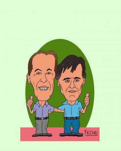 EDITORIAL: Elecciones polarizadas