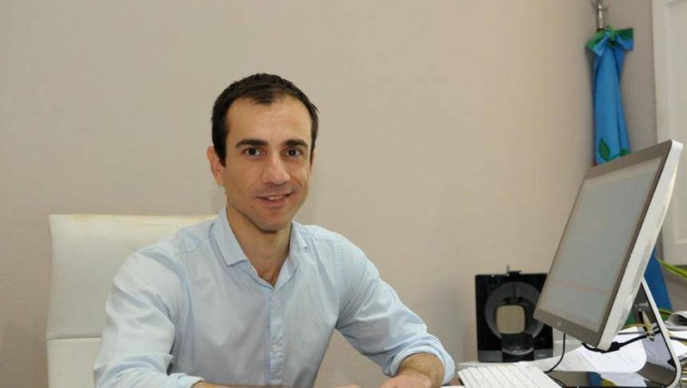 Con eje en la producci�n, alcalde PRO movi� fichas en su gabinete
