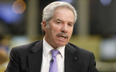 Felipe Sol� admiti� que ser� candidato aunque CFK se presente a las elecciones